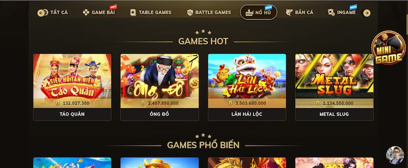 Trò chơi