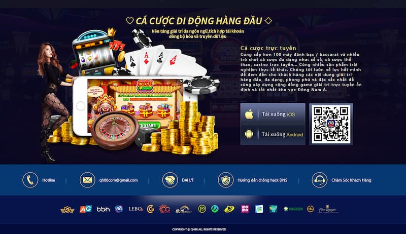 QH88